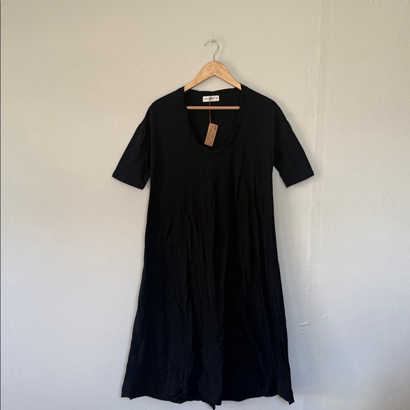NATURAL LIFE Dresses & Skirts - NWT NATURAL LIFE maxi swing dress XS